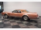Thumbnail Photo 7 for 1978 Lincoln Continental